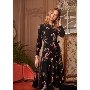 Sezane Justine Dress